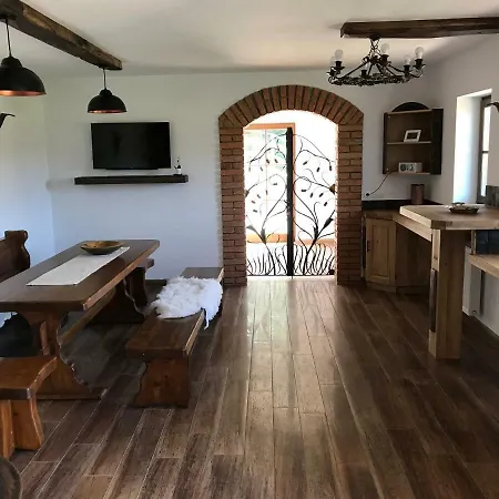 Feriegård Tourist Farm Artisek Store