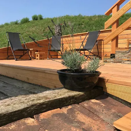 Farmház Tourist Farm Artisek