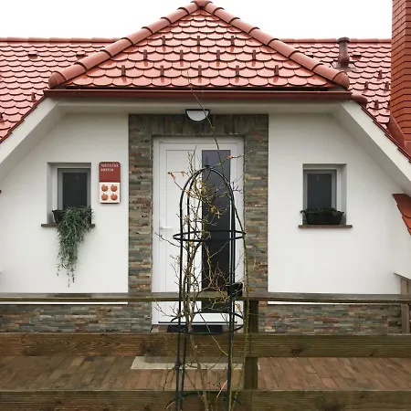 Feriegård Tourist Farm Artisek Store