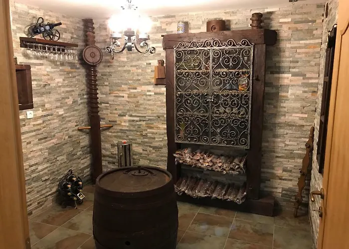 Tourist Farm Artisek *