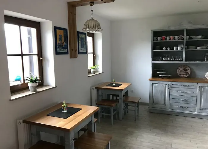 Tourist Farm Artisek