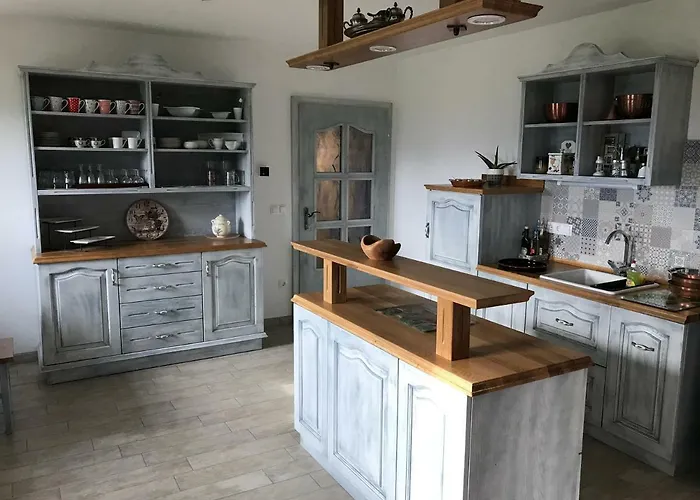 Tourist Farm Artisek Smještaj na farmi *