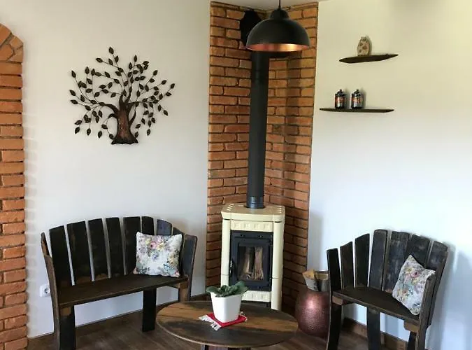 Tourist Farm Artisek