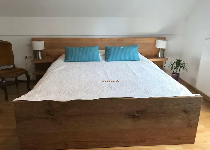 Smještaj na farmi Tourist Farm Artisek Store