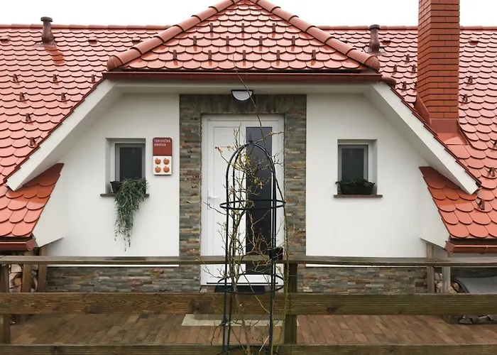 Smještaj na farmi Tourist Farm Artisek Store