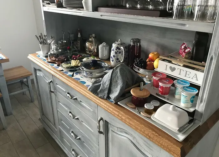 Bivanje na kmetiji Tourist Farm Artisek Store